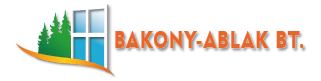 Bakony - Ablak BT.